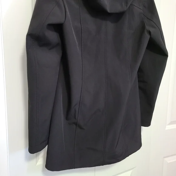 ANDREW MARC Soft Shell Jacket - Picture 6 of 9